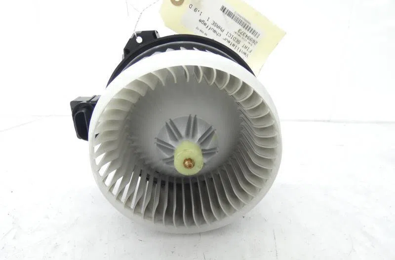 Moteur ventilateur chauffage FIAT SEDICI PHASE 1 occasion