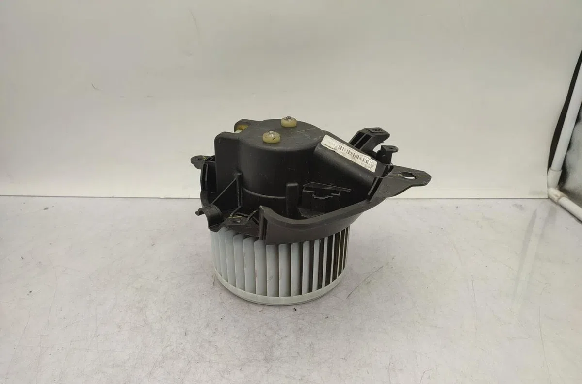 Moteur ventilateur chauffage FIAT TIPO 2 PHASE 1 occasion