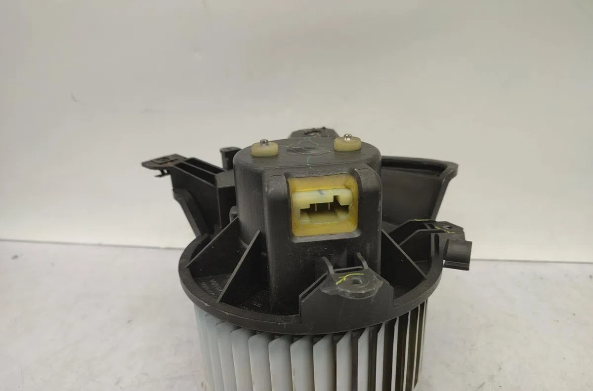 Moteur ventilateur chauffage FIAT TIPO 2 PHASE 1 occasion