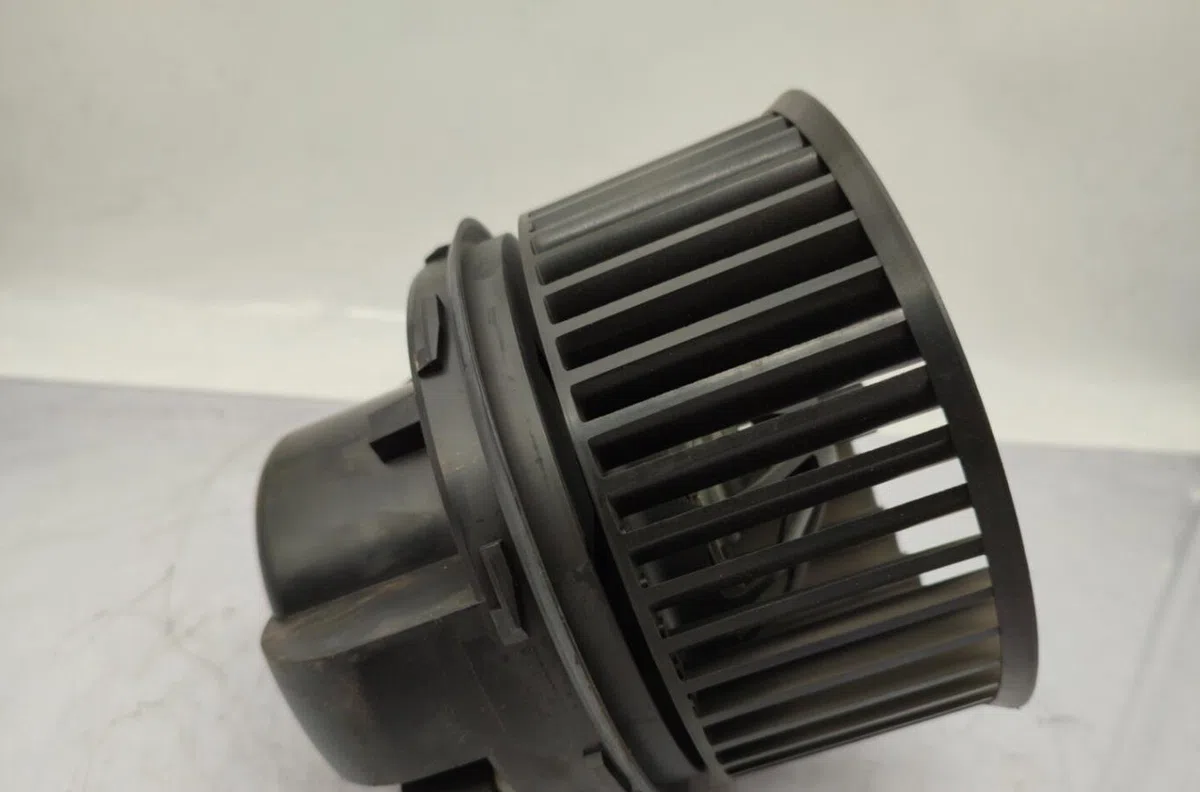 Moteur ventilateur chauffage FORD C-MAX 2 PHASE 1 occasion