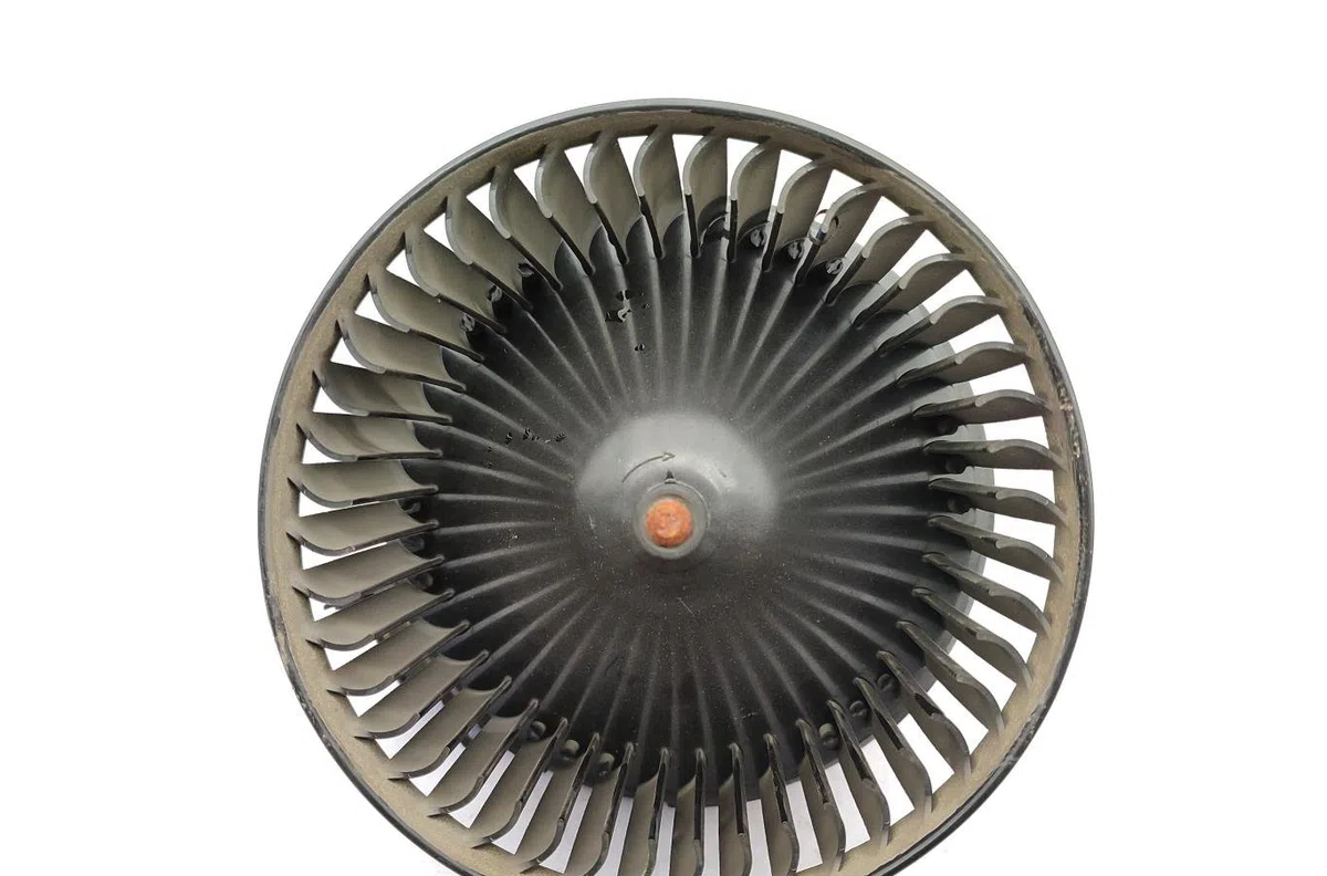 Moteur ventilateur chauffage FORD FIESTA 6 PHASE 1 occasion
