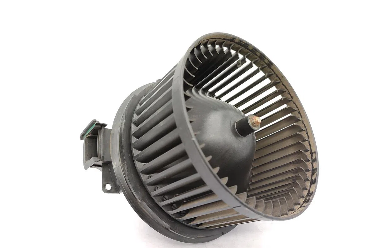 Moteur ventilateur chauffage FORD FIESTA 6 PHASE 2 occasion