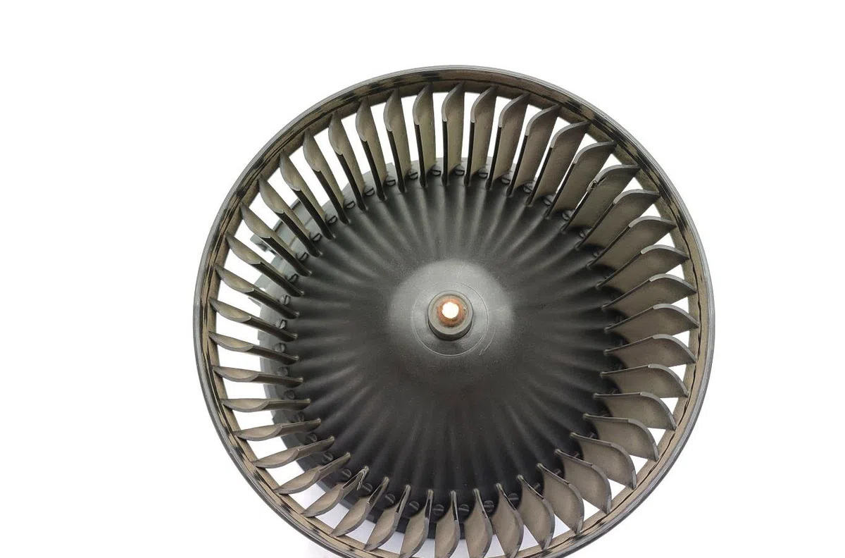 Moteur ventilateur chauffage FORD FIESTA 6 PHASE 2 occasion