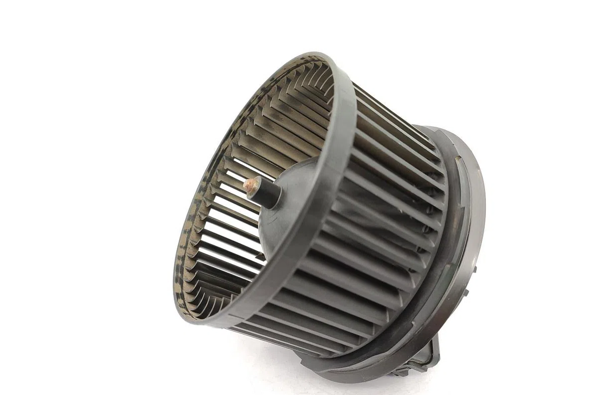 Moteur ventilateur chauffage FORD FIESTA 6 PHASE 2 occasion