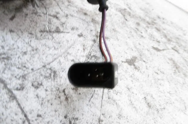 Moteur ventilateur chauffage FORD FIESTA IV 1999 occasion