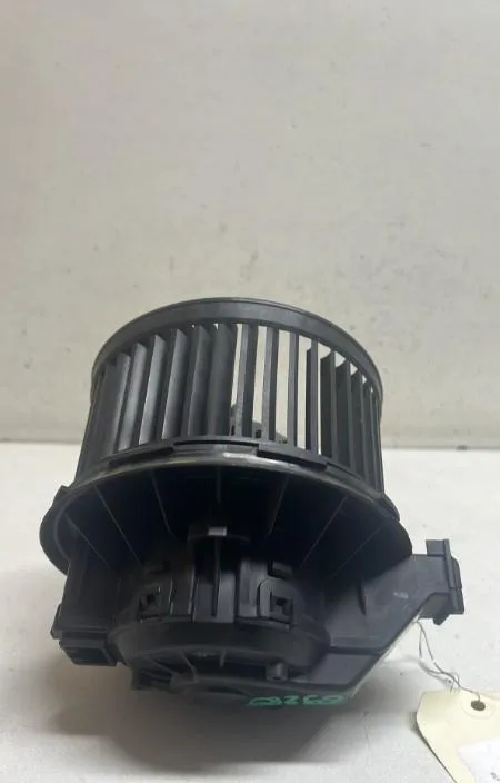 Moteur ventilateur chauffage Ford FIESTA VI (CB1, CCN) 1.25 (2008-2017) 5 portes occasion