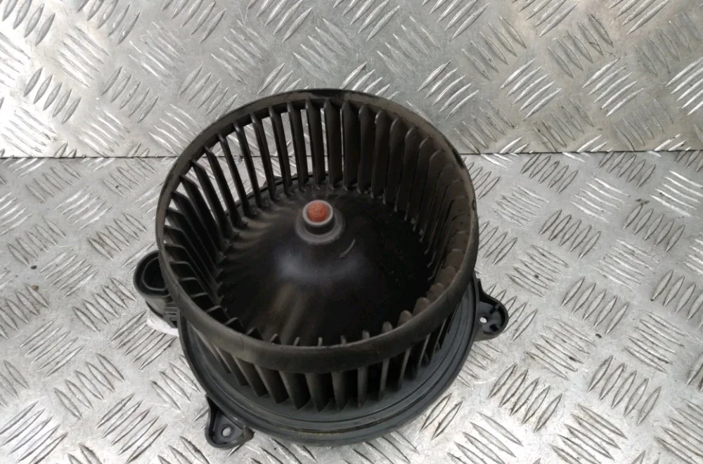 Moteur ventilateur chauffage Ford FIESTA VII (HJ, HF) 1.0 ecoboost (2017) occasion