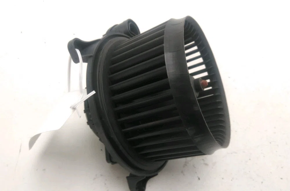 Moteur ventilateur chauffage Ford FIESTA VII (HJ, HF) 1.5 tdci (2017) occasion