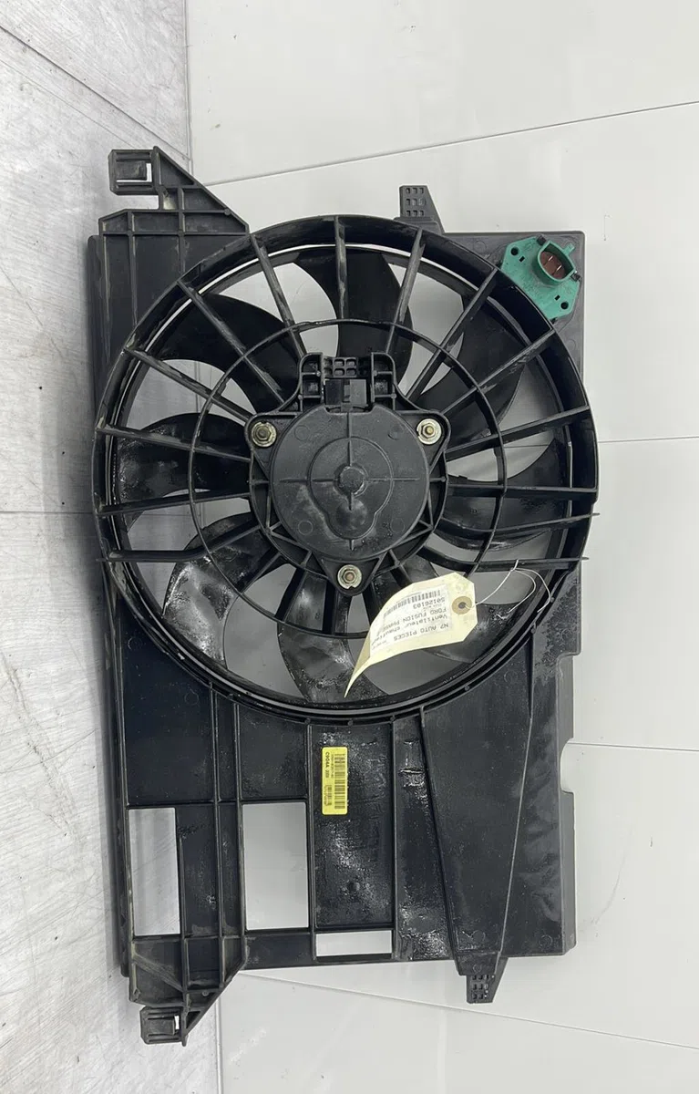 Moteur ventilateur chauffage FORD FUSION PHASE 2 occasion