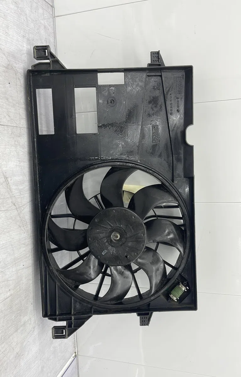 Moteur ventilateur chauffage FORD FUSION PHASE 2 occasion