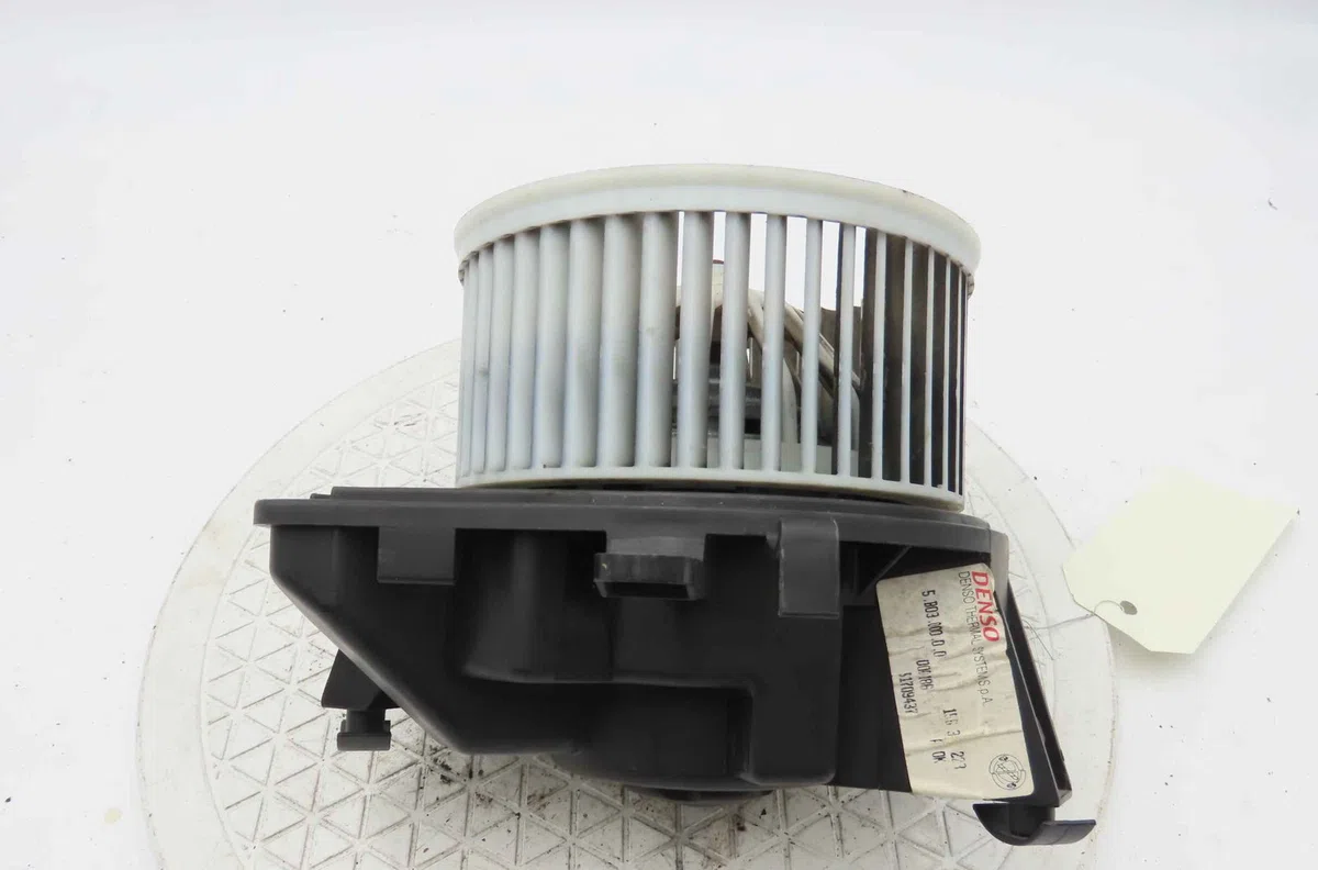 Moteur ventilateur chauffage FORD KA II occasion