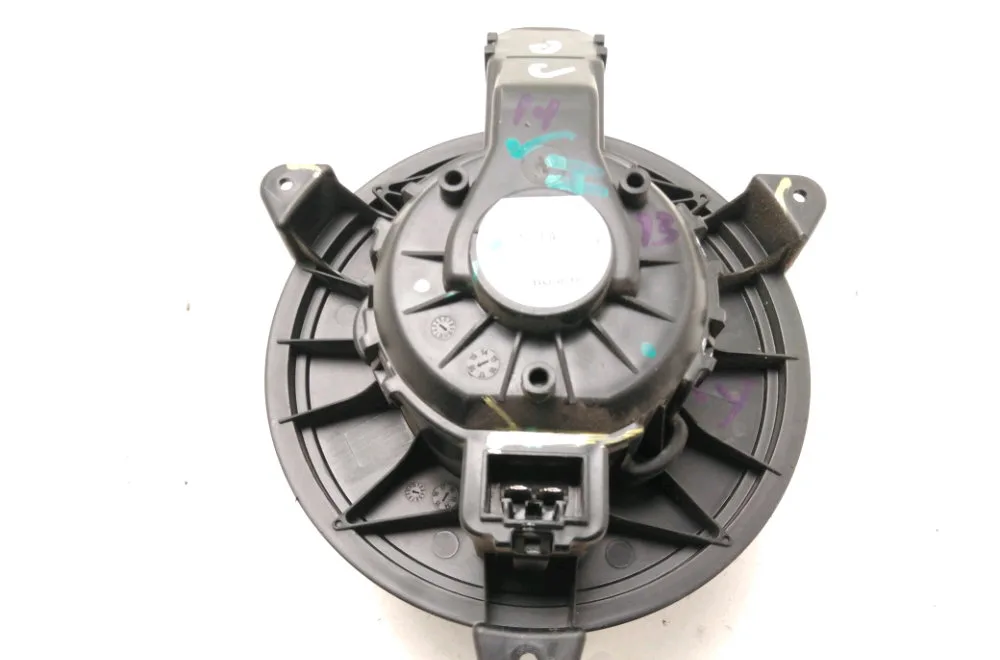 Moteur ventilateur chauffage Ford KA III (UK, FK) 1.2 (2016) occasion