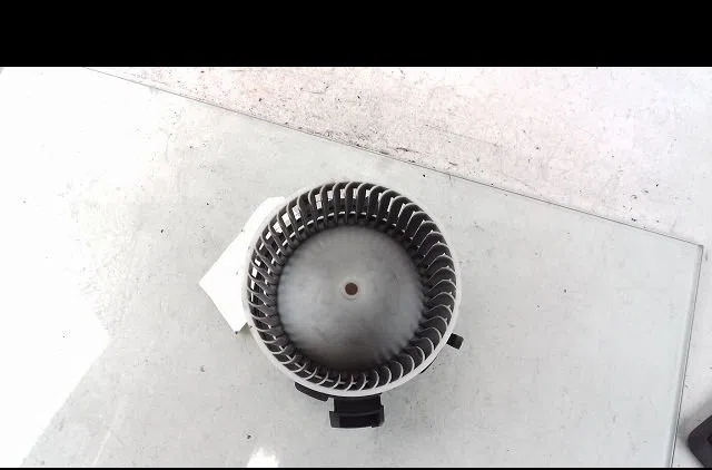 Moteur ventilateur chauffage Ford KA (RU8) 1.2 (2008-2016) 3 portes occasion