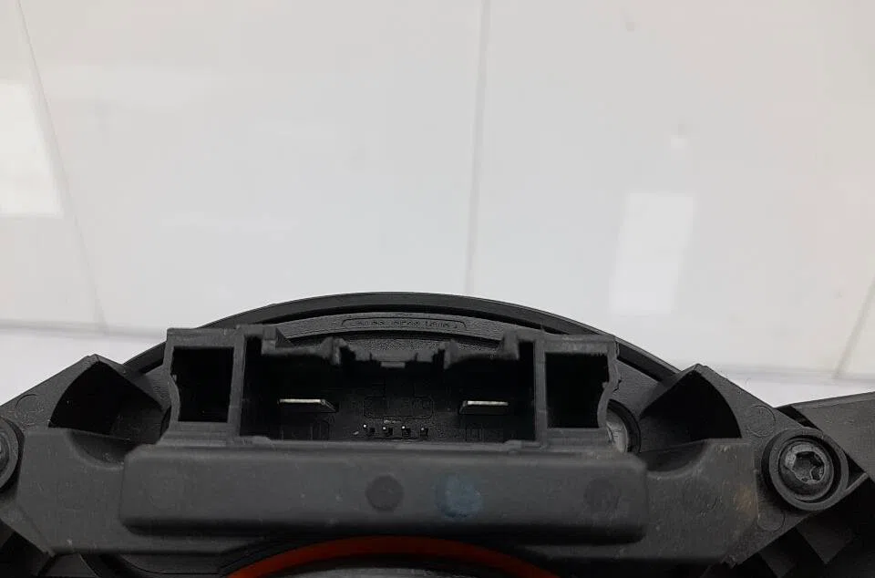 Moteur ventilateur chauffage FORD MONDEO 2 occasion