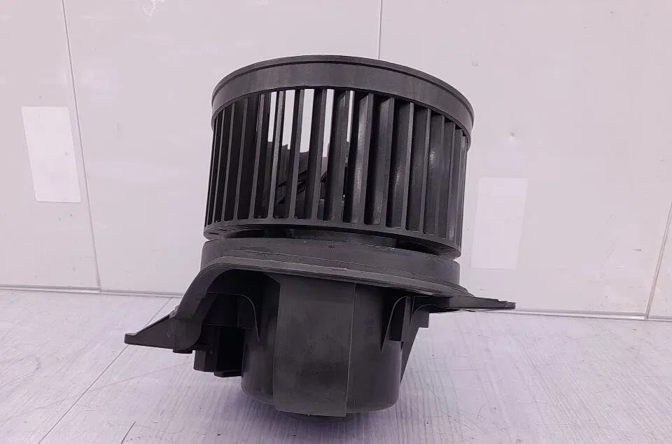 Moteur ventilateur chauffage FORD MONDEO 2 occasion