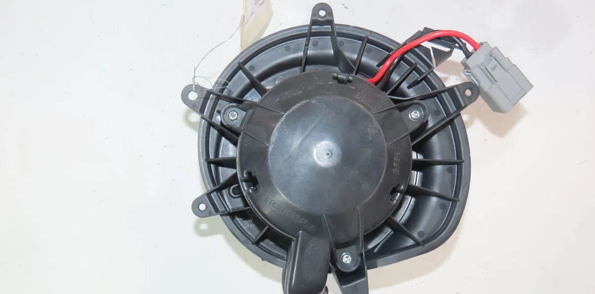 Moteur ventilateur chauffage FORD MUSTANG occasion