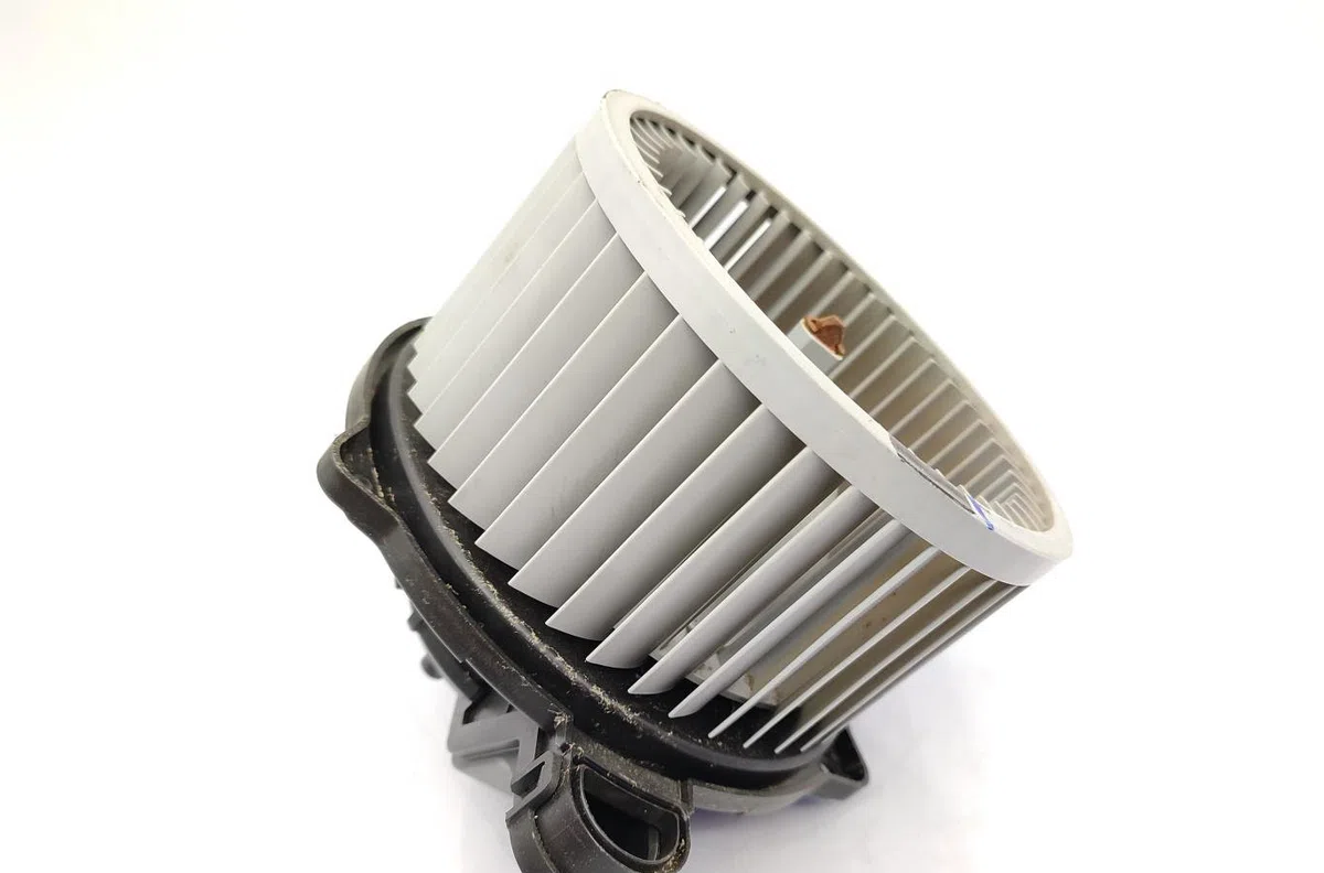 Moteur ventilateur chauffage FORD RANGER 4 PHASE 2 occasion