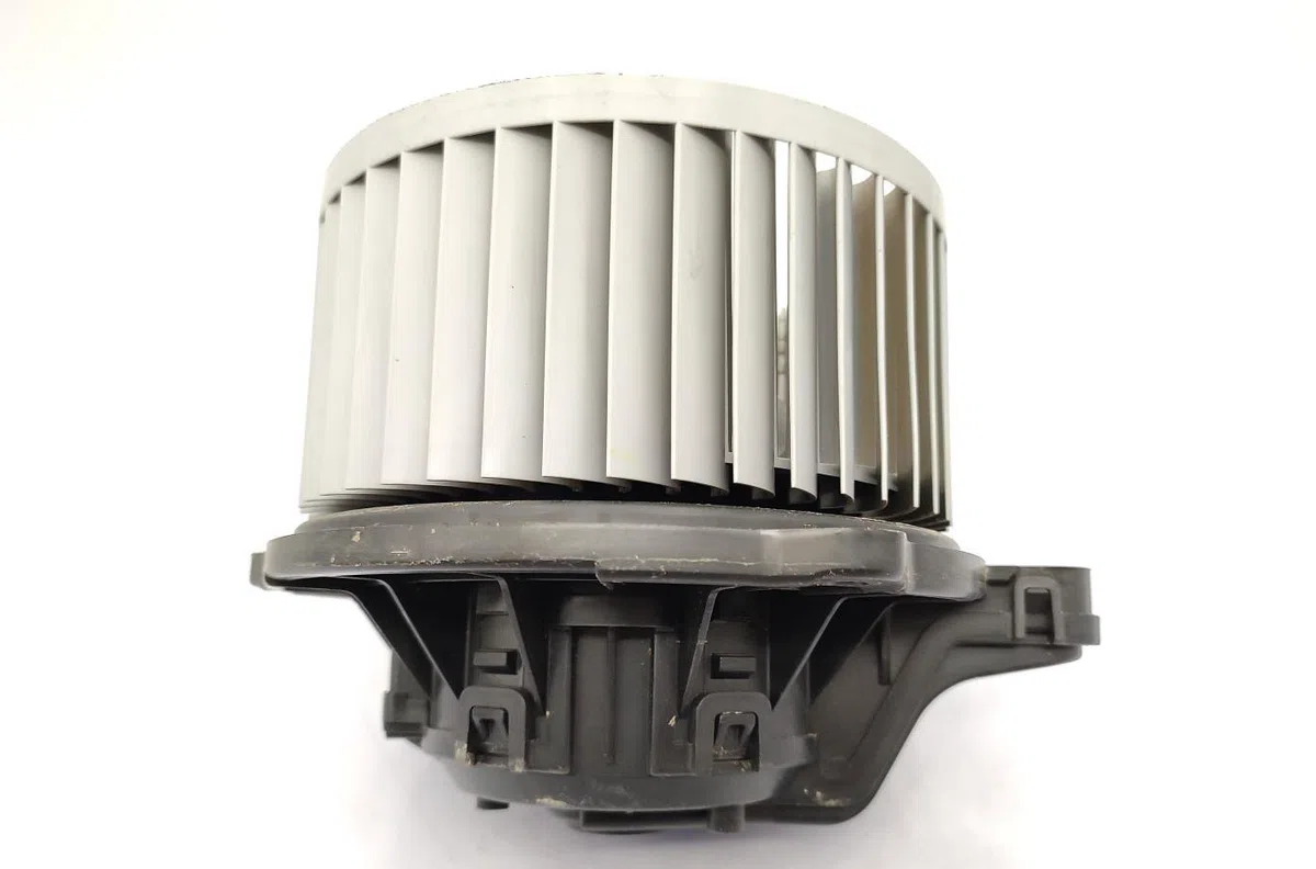 Moteur ventilateur chauffage FORD RANGER 4 PHASE 2 occasion