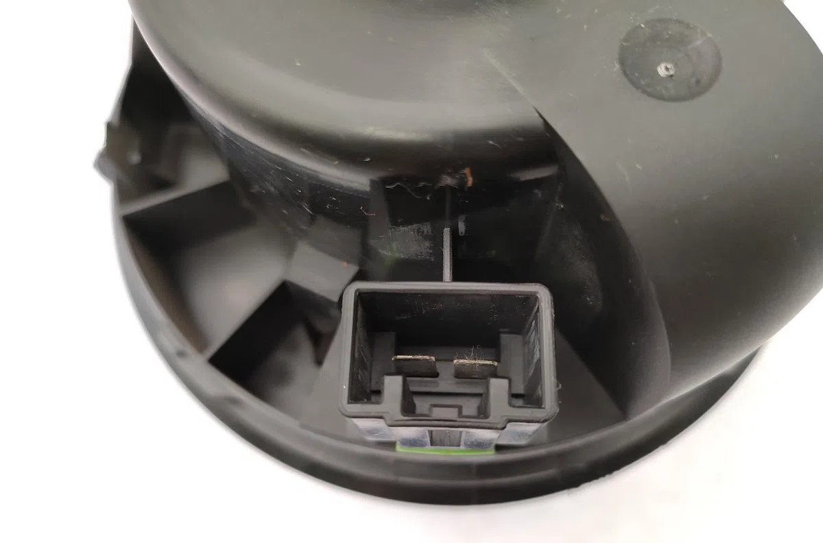 Moteur ventilateur chauffage FORD S-MAX 1 PHASE 1 occasion