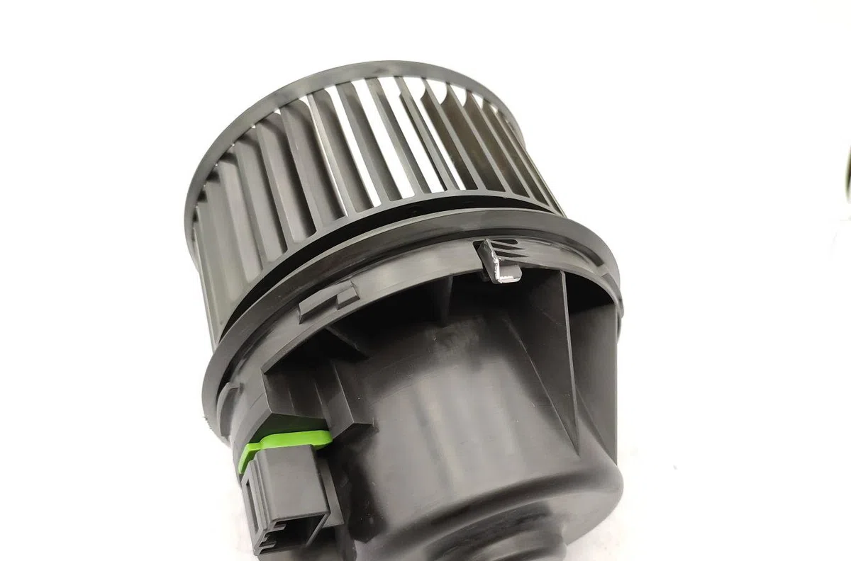 Moteur ventilateur chauffage FORD S-MAX 1 PHASE 1 occasion