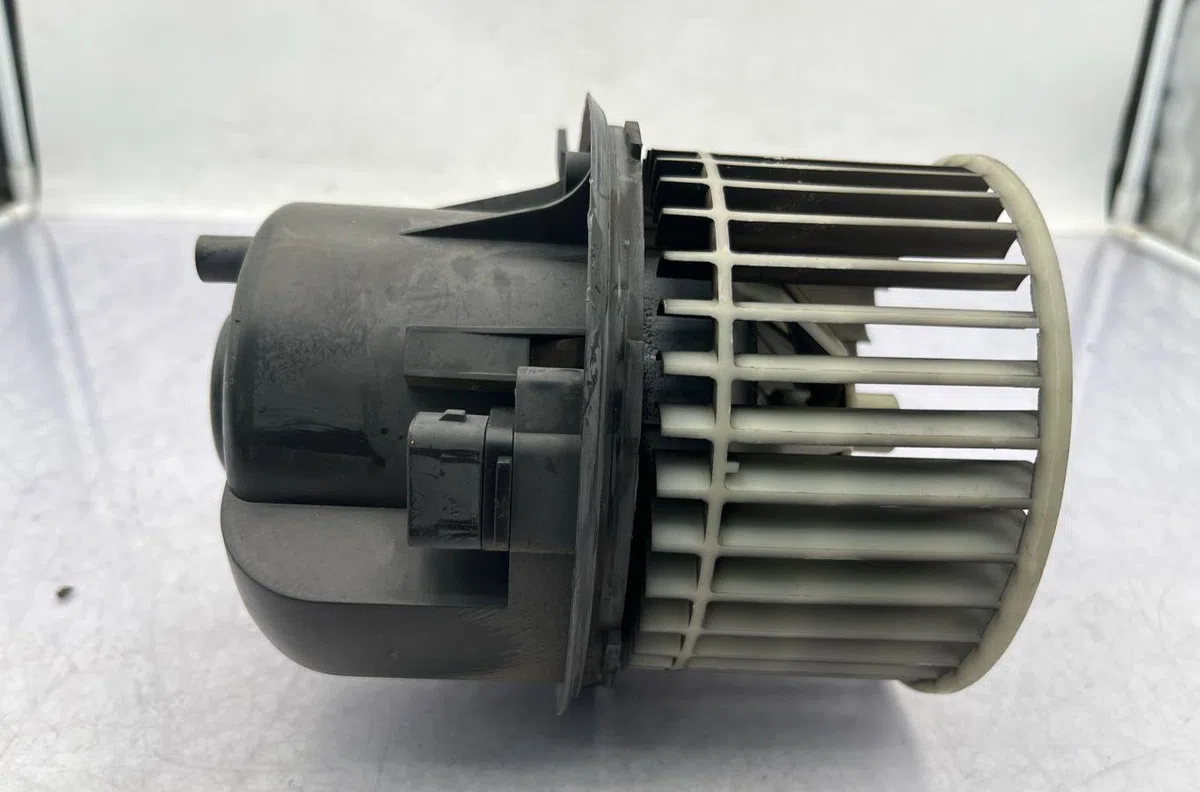 Moteur ventilateur chauffage FORD TRANSIT 4 occasion