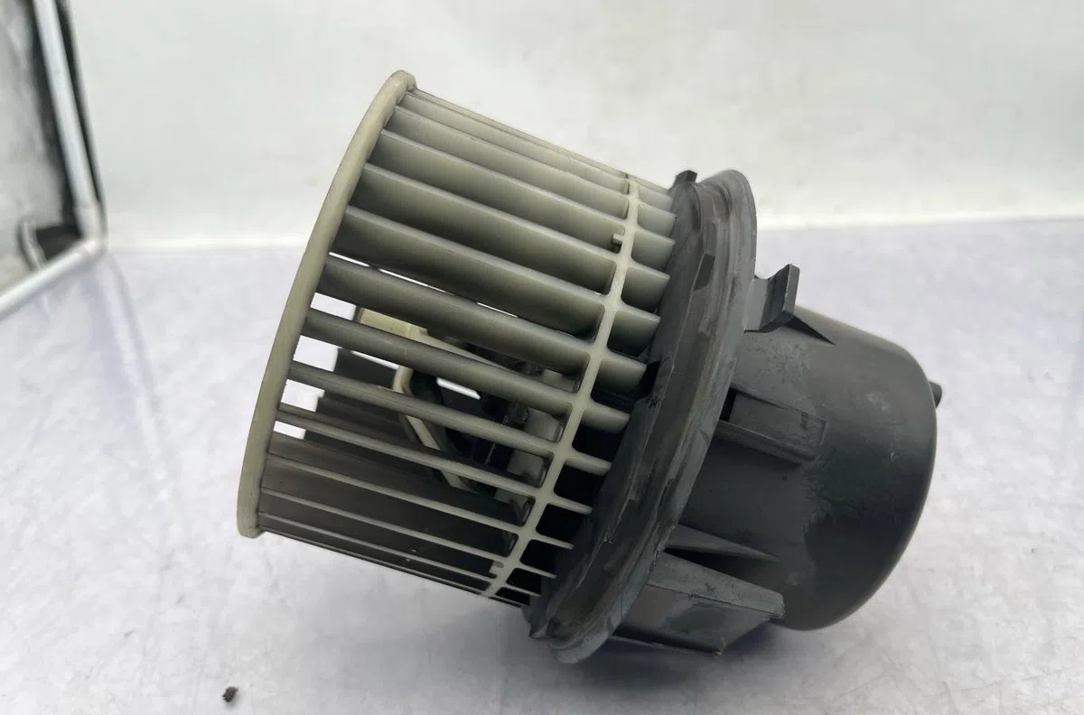 Moteur ventilateur chauffage FORD TRANSIT 4 occasion