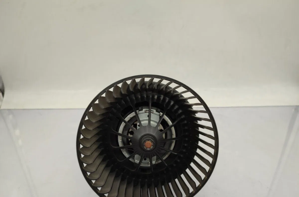Moteur ventilateur chauffage FORD TRANSIT CONNECT 2 PHASE 2 occasion