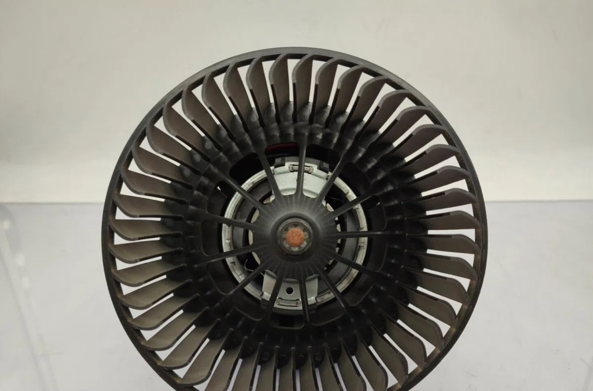 Moteur ventilateur chauffage FORD TRANSIT CONNECT 2 PHASE 2 occasion