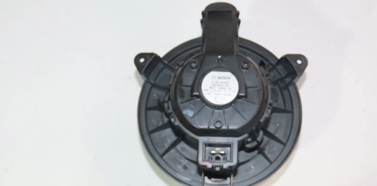 Moteur ventilateur chauffage Ford TRANSIT CUSTOM V362 Camionnette (FY, FZ) 2.0 ecoblue (2015) occasion