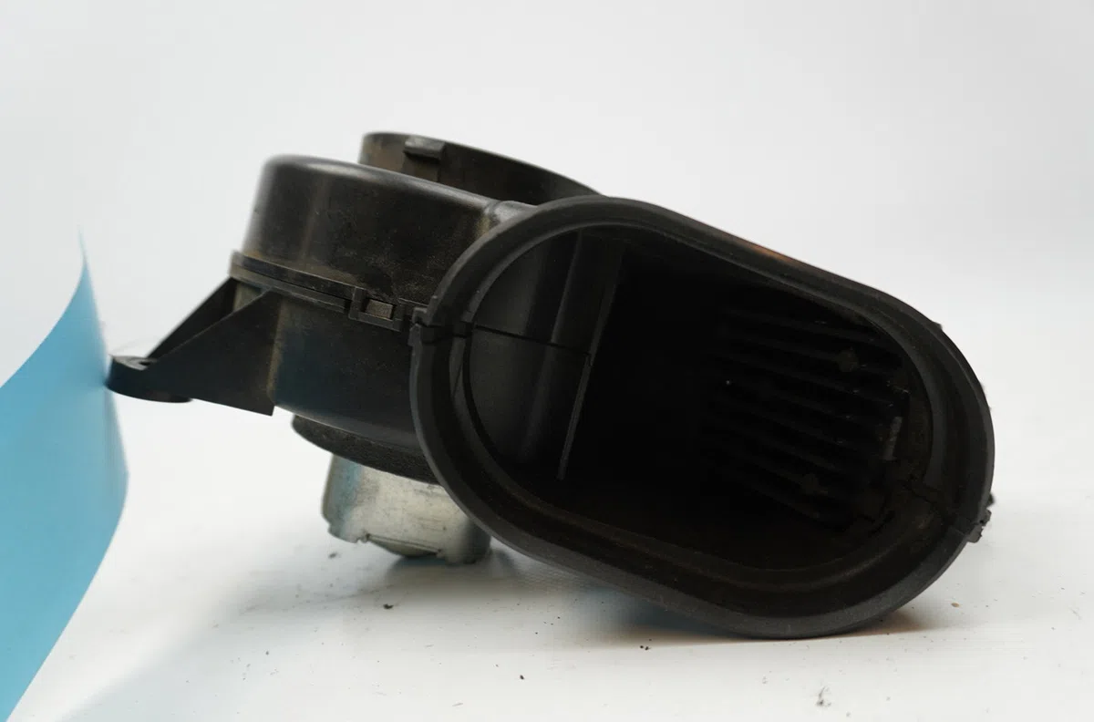Moteur ventilateur chauffage g Peugeot 807 (EB_) 2.2 hdi (2002) occasion