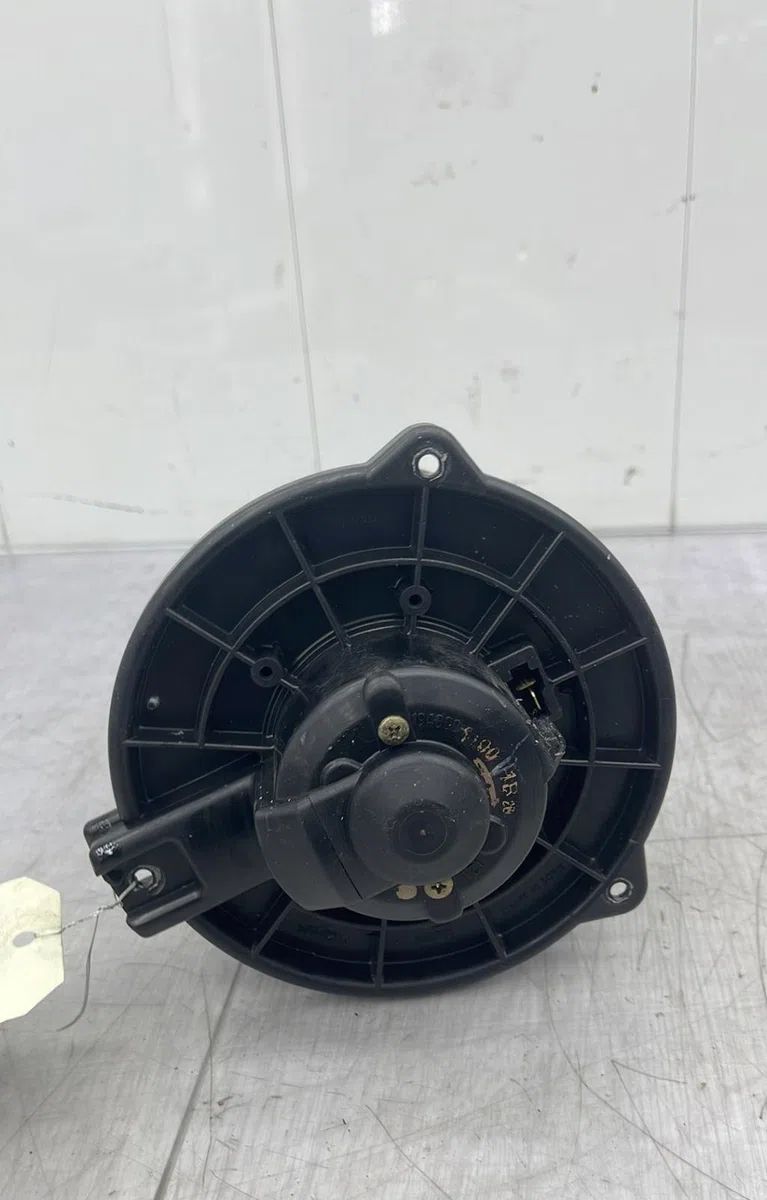 Moteur ventilateur chauffage HONDA ACCORD 6 PHASE 1 occasion