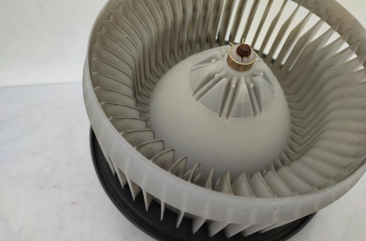 Moteur ventilateur chauffage HONDA ACCORD 7 PHASE 1 occasion