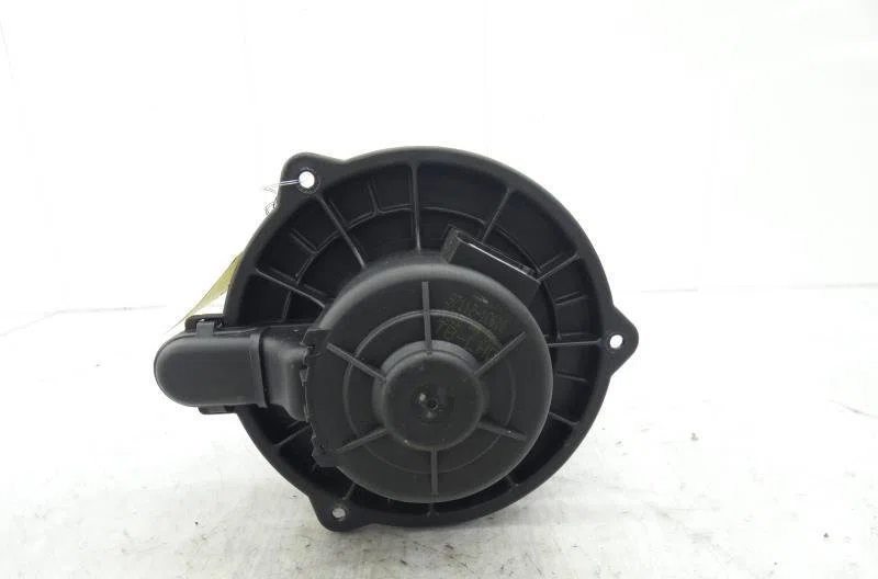 Moteur ventilateur chauffage HYUNDAI GETZ PHASE 1 occasion