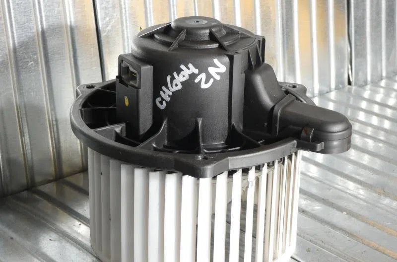Moteur ventilateur chauffage HYUNDAI I 10 1 PHASE 2 occasion