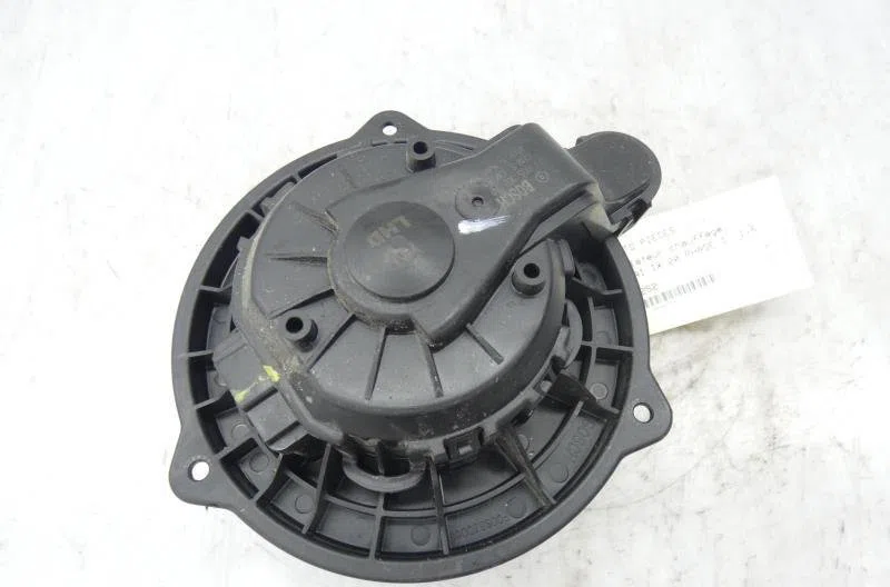 Moteur ventilateur chauffage HYUNDAI IX 20 PHASE 1 occasion
