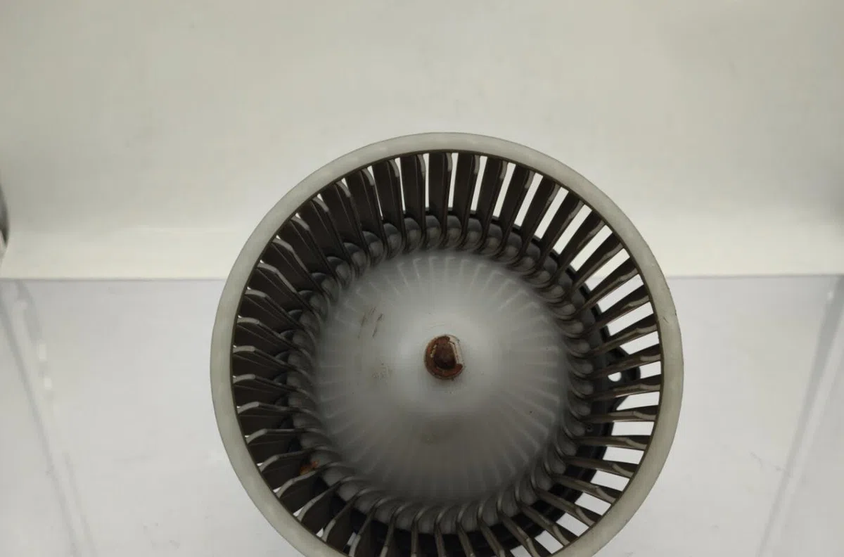 Moteur ventilateur chauffage HYUNDAI MATRIX PHASE 1 occasion