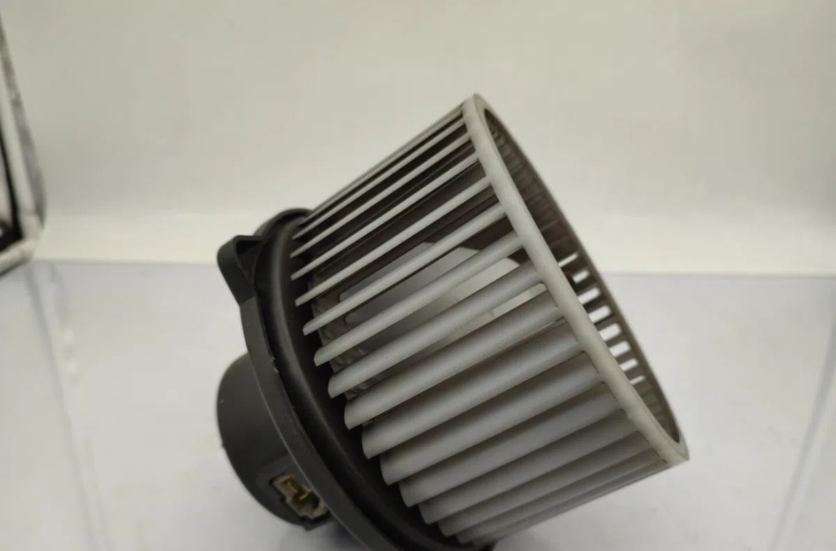 Moteur ventilateur chauffage HYUNDAI MATRIX PHASE 1 occasion