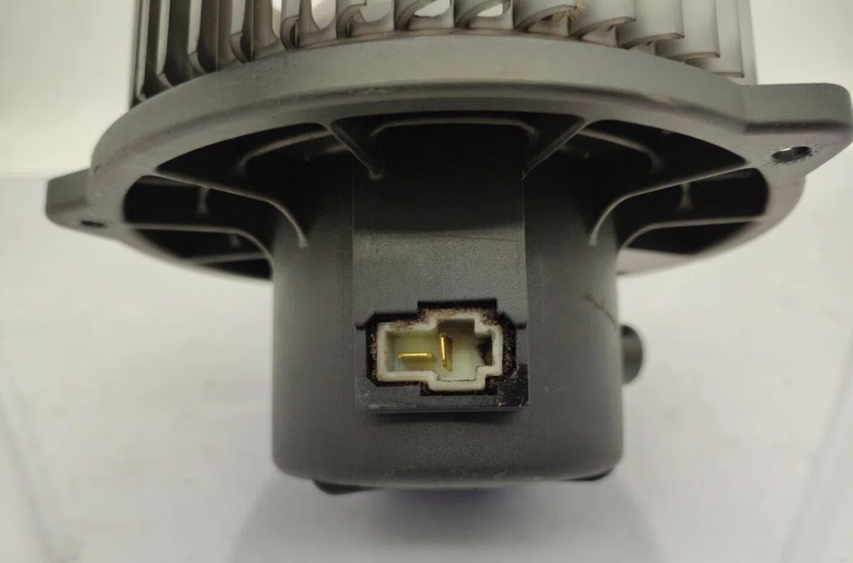 Moteur ventilateur chauffage HYUNDAI MATRIX PHASE 1 occasion
