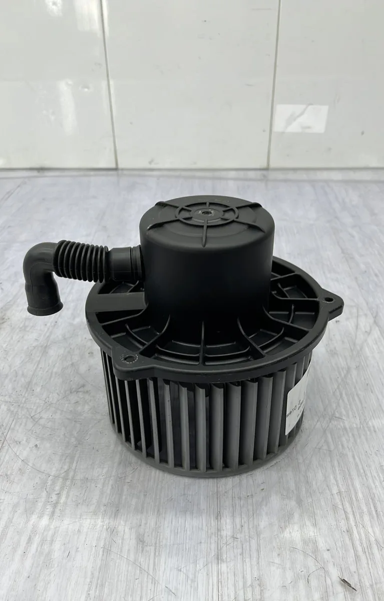 Moteur ventilateur chauffage HYUNDAI SANTA FE 1 occasion