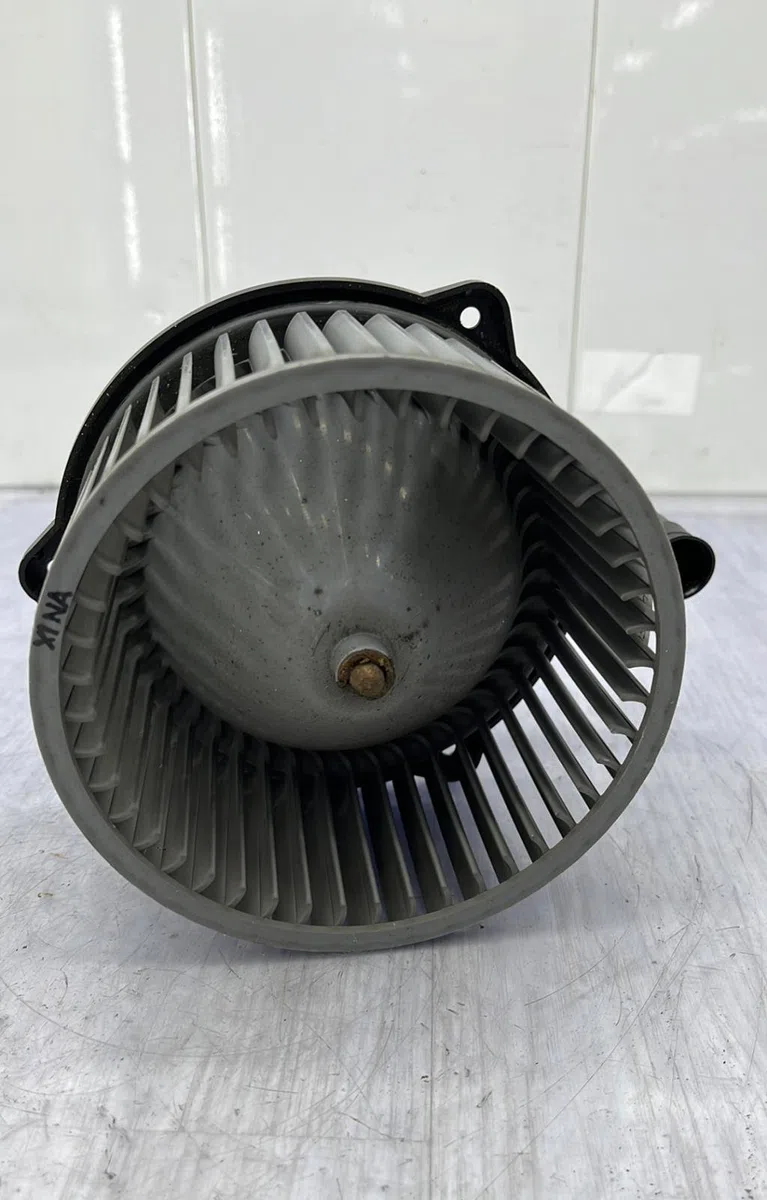 Moteur ventilateur chauffage HYUNDAI SANTA FE 1 occasion