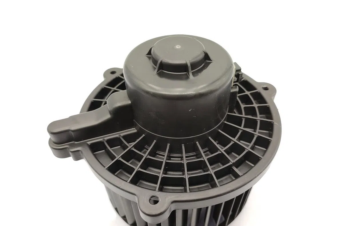 Moteur ventilateur chauffage HYUNDAI TUCSON 1 occasion
