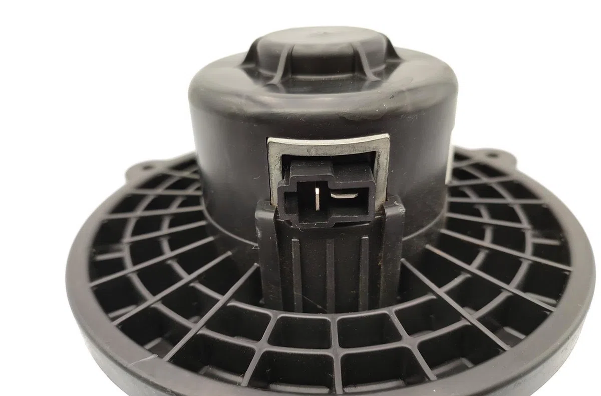 Moteur ventilateur chauffage HYUNDAI TUCSON 1 occasion