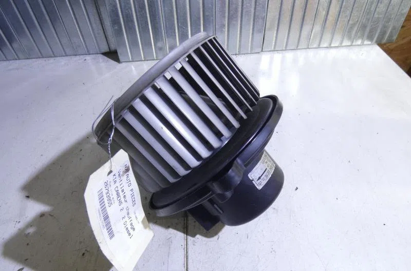 Moteur ventilateur chauffage KIA CARENS 2 occasion
