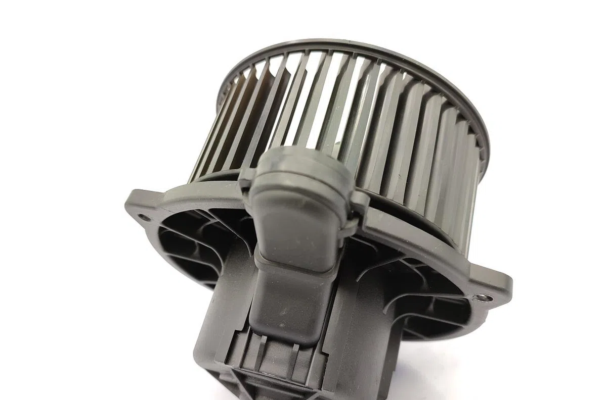 Moteur ventilateur chauffage KIA PICANTO 1 PHASE 2 occasion