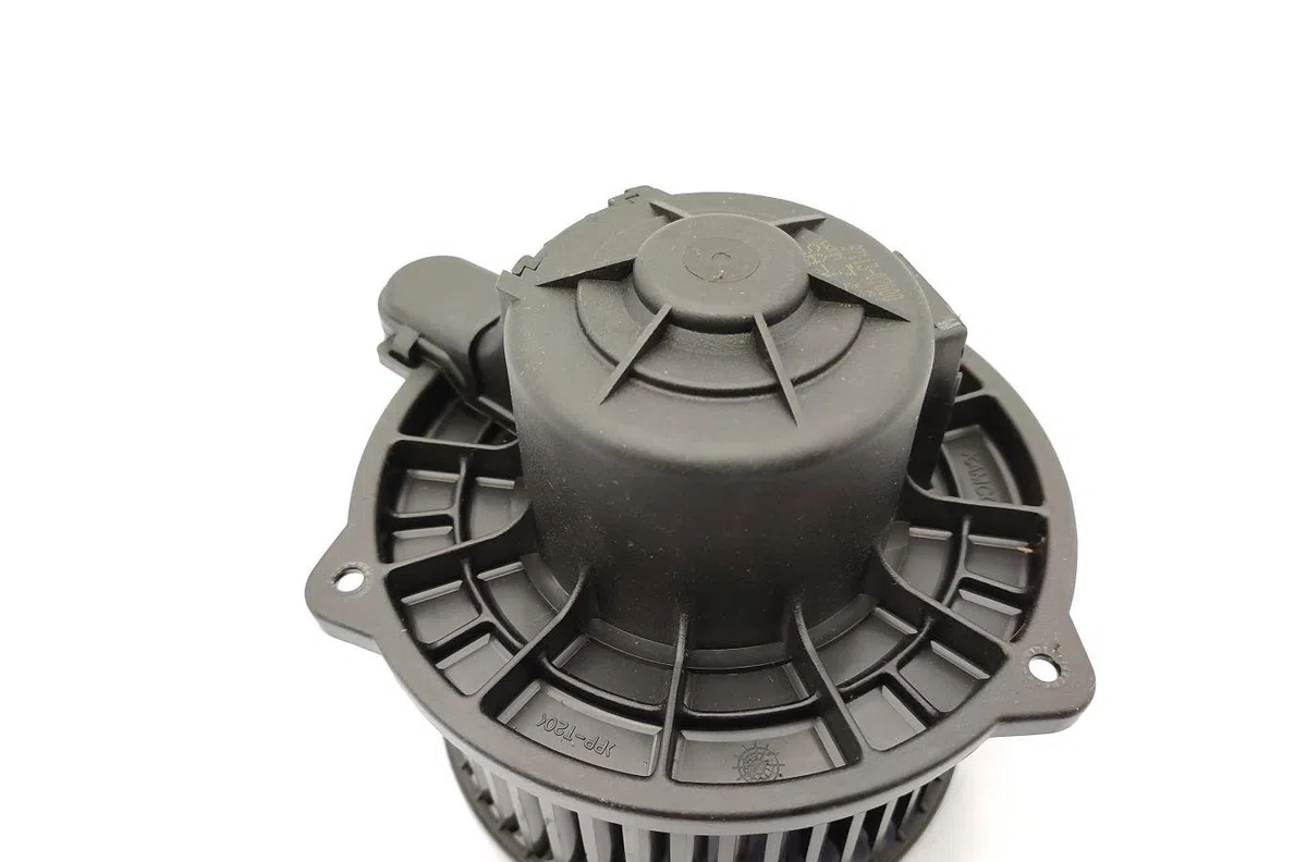 Moteur ventilateur chauffage KIA PICANTO 1 PHASE 2 occasion