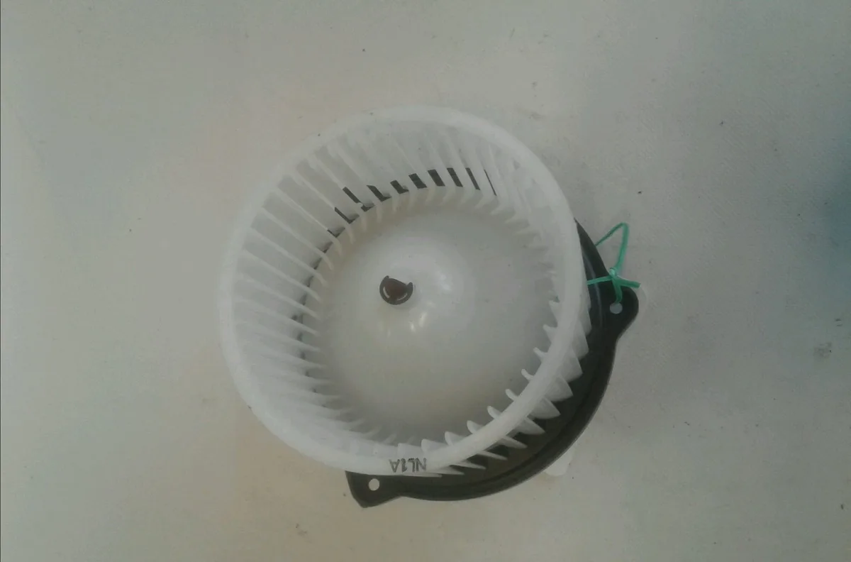 Moteur ventilateur chauffage Kia PICANTO III (JA) 1.0 (2017) 5 portes occasion