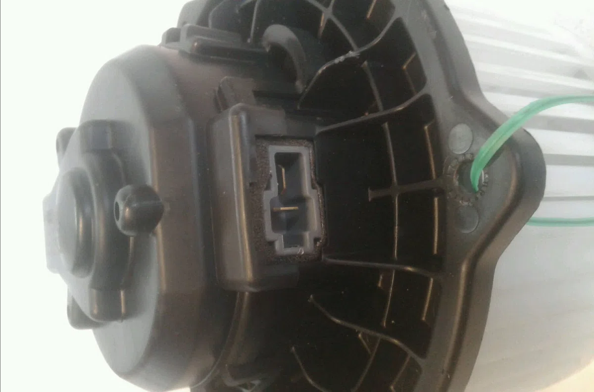 Moteur ventilateur chauffage Kia PICANTO III (JA) 1.0 (2017) 5 portes occasion