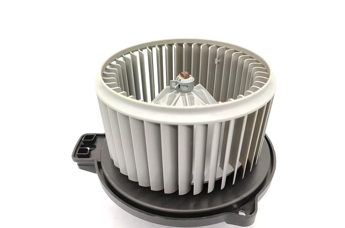 Moteur ventilateur chauffage KIA RIO 3 PHASE 2 occasion