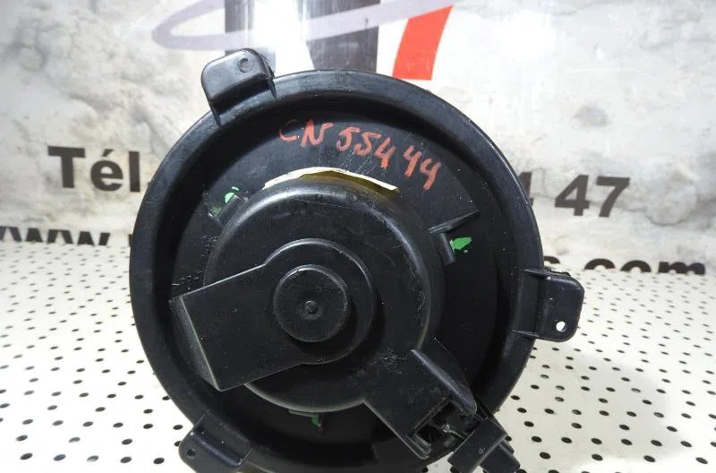 Moteur ventilateur chauffage LANCIA YPSILON 3 PHASE 2 occasion