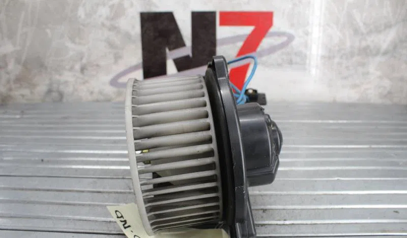 Moteur ventilateur chauffage MAZDA 323 4 PHASE 2 occasion